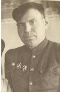 Слепов Петр Дмитриевич Слепов Петр Дмитриевич